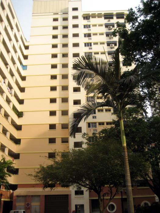 Blk 776 Pasir Ris Street 71 (Pasir Ris), HDB 4 Rooms #132622